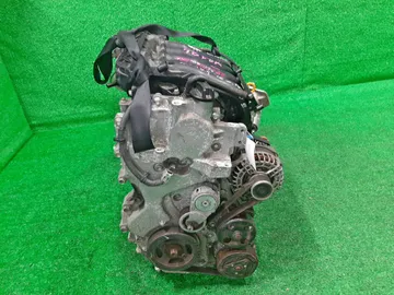 ДВИГАТЕЛЬ НА NISSAN X-TRAIL NT31 MR20DE