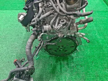 ДВИГАТЕЛЬ НА NISSAN X-TRAIL NT31 MR20DE