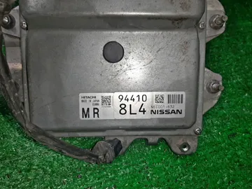 ДВИГАТЕЛЬ НА NISSAN X-TRAIL NT31 MR20DE