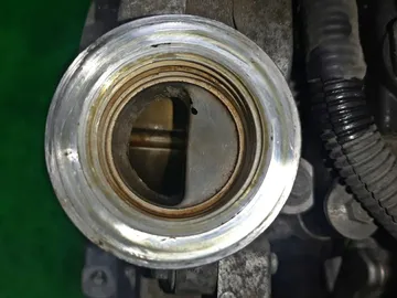 ДВИГАТЕЛЬ НА NISSAN X-TRAIL NT31 MR20DE