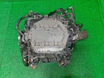 ДВИГАТЕЛЬ НА HONDA ELYSION RR5 J35A