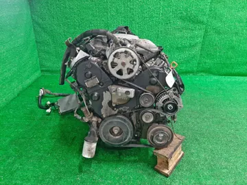 ДВИГАТЕЛЬ НА HONDA ELYSION RR5 J35A