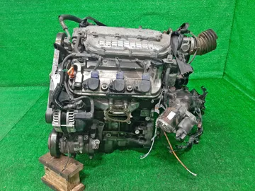 ДВИГАТЕЛЬ НА HONDA ELYSION RR5 J35A
