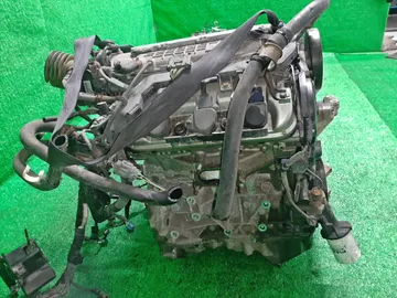 ДВИГАТЕЛЬ НА HONDA ELYSION RR5 J35A