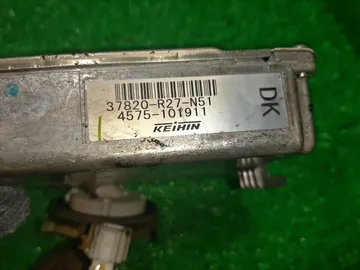 ДВИГАТЕЛЬ НА HONDA ELYSION RR5 J35A