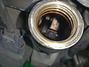 ДВИГАТЕЛЬ НА HONDA ELYSION RR5 J35A