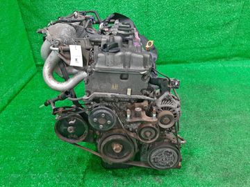 ДВИГАТЕЛЬ НА NISSAN AD VHNY11 QG18DE