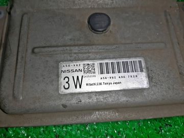 ДВИГАТЕЛЬ НА NISSAN AD VHNY11 QG18DE