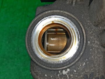 ДВИГАТЕЛЬ НА NISSAN AD VHNY11 QG18DE