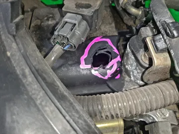 ДВИГАТЕЛЬ НА NISSAN LAFESTA NB30 MR20DE