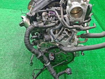 ДВИГАТЕЛЬ НА NISSAN LAFESTA NB30 MR20DE