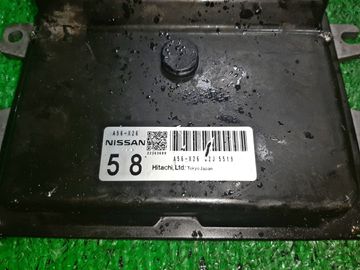 ДВИГАТЕЛЬ НА NISSAN LAFESTA NB30 MR20DE