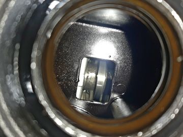 ДВИГАТЕЛЬ НА NISSAN SERENA TNC24 QR20DE