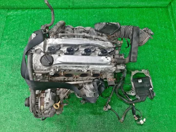 ДВИГАТЕЛЬ НА TOYOTA CAMRY ACV45 2AZ-FE