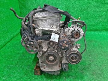 ДВИГАТЕЛЬ НА TOYOTA CAMRY ACV45 2AZ-FE