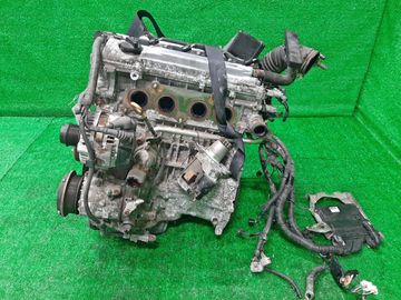 ДВИГАТЕЛЬ НА TOYOTA CAMRY ACV45 2AZ-FE