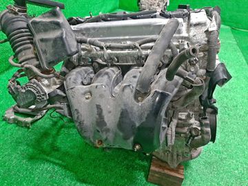 ДВИГАТЕЛЬ НА TOYOTA CAMRY ACV45 2AZ-FE