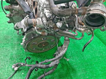 ДВИГАТЕЛЬ НА TOYOTA CAMRY ACV45 2AZ-FE