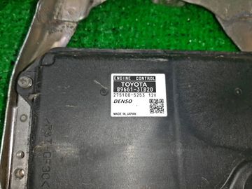 ДВИГАТЕЛЬ НА TOYOTA CAMRY ACV45 2AZ-FE