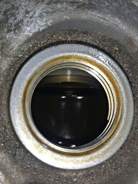 ДВИГАТЕЛЬ НА TOYOTA CAMRY ACV45 2AZ-FE