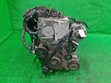 ДВИГАТЕЛЬ НА NISSAN TEANA TNJ32 QR25DE