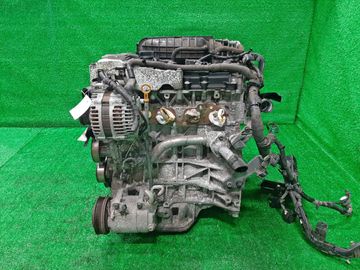 ДВИГАТЕЛЬ НА NISSAN TEANA TNJ32 QR25DE