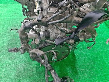 ДВИГАТЕЛЬ НА NISSAN TEANA TNJ32 QR25DE