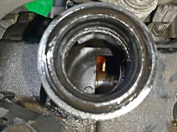 ДВИГАТЕЛЬ НА NISSAN TEANA TNJ32 QR25DE