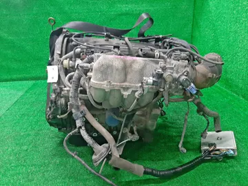 ДВИГАТЕЛЬ НА HONDA ODYSSEY RA7 F23A