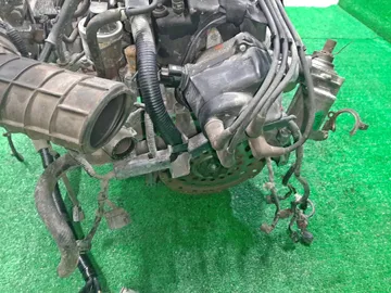 ДВИГАТЕЛЬ НА HONDA ODYSSEY RA7 F23A