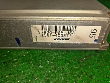 ДВИГАТЕЛЬ НА HONDA ODYSSEY RA7 F23A