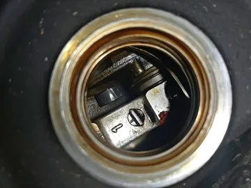 ДВИГАТЕЛЬ НА HONDA ODYSSEY RA7 F23A