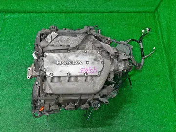ДВИГАТЕЛЬ НА HONDA INSPIRE UC1 J30A
