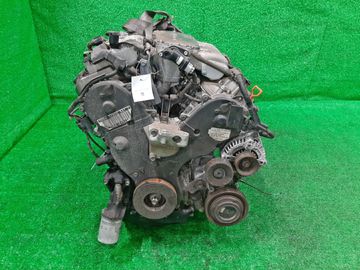 ДВИГАТЕЛЬ НА HONDA INSPIRE UC1 J30A