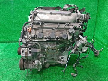 ДВИГАТЕЛЬ НА HONDA INSPIRE UC1 J30A