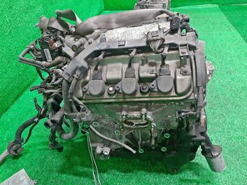 ДВИГАТЕЛЬ НА HONDA INSPIRE UC1 J30A