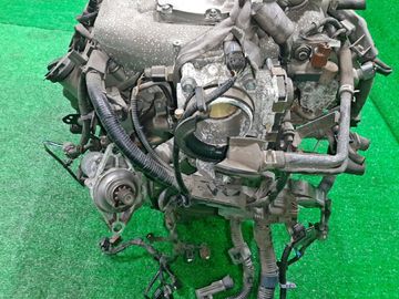 ДВИГАТЕЛЬ НА HONDA INSPIRE UC1 J30A