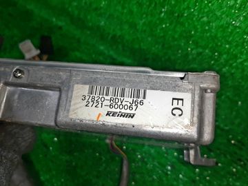 ДВИГАТЕЛЬ НА HONDA INSPIRE UC1 J30A