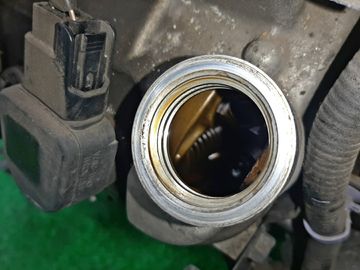 ДВИГАТЕЛЬ НА HONDA INSPIRE UC1 J30A