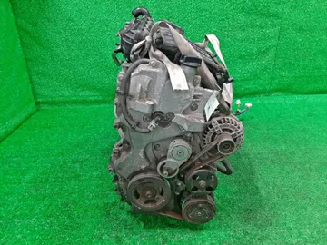ДВИГАТЕЛЬ НА NISSAN X-TRAIL NT31 MR20DE