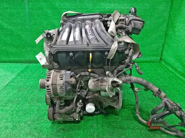 ДВИГАТЕЛЬ НА NISSAN X-TRAIL NT31 MR20DE