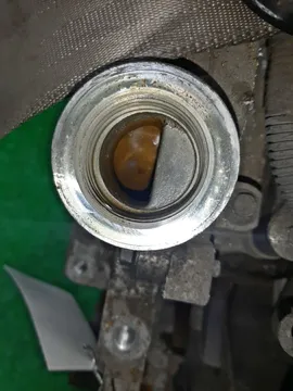 ДВИГАТЕЛЬ НА NISSAN X-TRAIL NT31 MR20DE