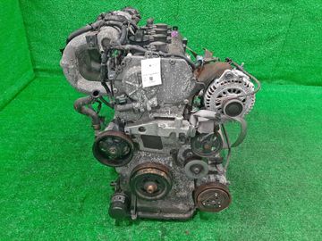 ДВИГАТЕЛЬ НА NISSAN X-TRAIL NT30 QR20DE