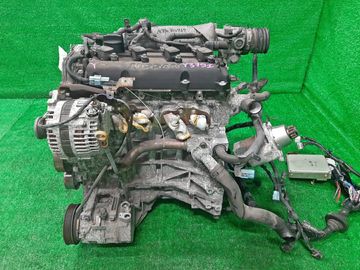 ДВИГАТЕЛЬ НА NISSAN X-TRAIL NT30 QR20DE