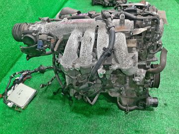 ДВИГАТЕЛЬ НА NISSAN X-TRAIL NT30 QR20DE