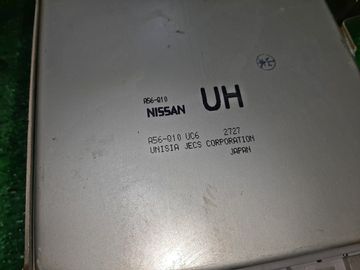 ДВИГАТЕЛЬ НА NISSAN X-TRAIL NT30 QR20DE