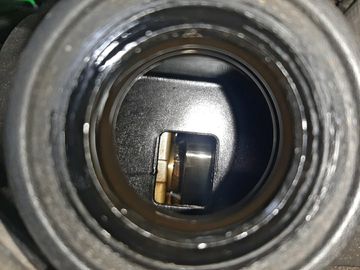 ДВИГАТЕЛЬ НА NISSAN X-TRAIL NT30 QR20DE