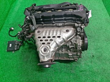 ДВИГАТЕЛЬ НА MITSUBISHI GALANT FORTIS CX4A 4B11