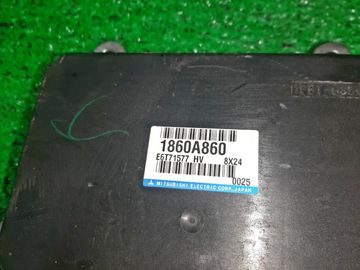 ДВИГАТЕЛЬ НА MITSUBISHI GALANT FORTIS CX4A 4B11