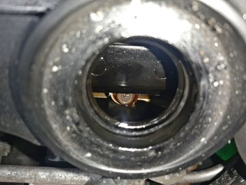 ДВИГАТЕЛЬ НА MITSUBISHI GALANT FORTIS CX4A 4B11